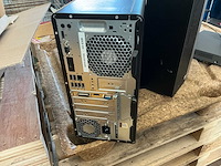 Hp prodesk 400g6 mt desktop (2x) - afbeelding 5 van  8
