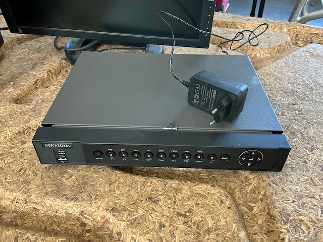 Hp prodesk 400g6 mt desktop (2x) - afbeelding 6 van  8