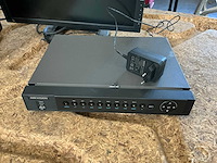 Hp prodesk 400g6 mt desktop (2x) - afbeelding 6 van  8