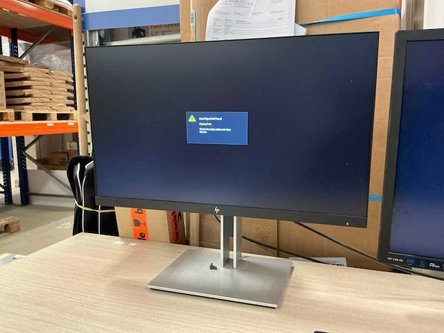 Hp prodesk 405 g4 desktop - afbeelding 4 van  5