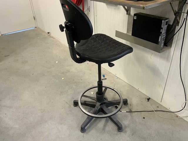 Hp prodesk 405 g5 sff werkplek met desktop - afbeelding 5 van  8