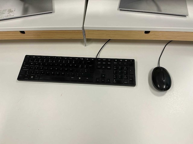 Hp prodesk 405 g6 desktop - afbeelding 4 van  8