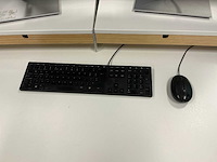 Hp prodesk 405 g6 desktop - afbeelding 4 van  8