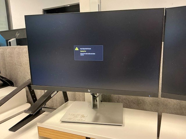Hp prodesk 405 g6 desktop - afbeelding 5 van  8