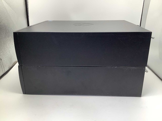 Hp prodesk 4300 desktop (2x) - afbeelding 5 van  5