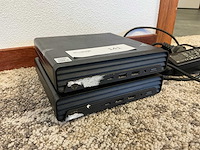 Hp prodesk 600 desktop (2x) - afbeelding 1 van  3