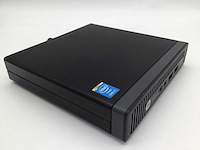 Hp prodesk 600 g1 mini i5 wifi desktop - afbeelding 1 van  7