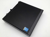 Hp prodesk 600 g1 mini i5 wifi desktop - afbeelding 2 van  7