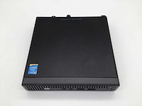 Hp prodesk 600 g1 mini i5 wifi desktop - afbeelding 4 van  7