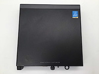 Hp prodesk 600 g1 mini i5 wifi desktop - afbeelding 6 van  7