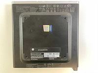 Hp prodesk 600 g3, core(tm) i5 7th gen, 8 gb ram, 256 gb nvme mini desktops (3x) - afbeelding 5 van  7