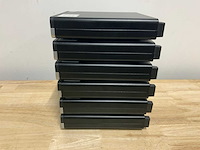 Hp prodesk 600 g3 mini desktop (6x) - afbeelding 5 van  10