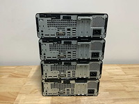 Hp prodesk 600 g3 ssf desktop (4x) - afbeelding 2 van  6