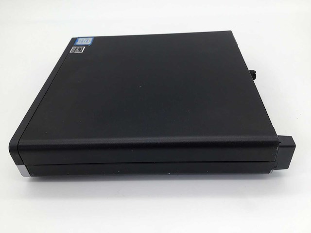 Hp prodesk 600 g4 dm i5-8600t wifi desktop - afbeelding 4 van  9