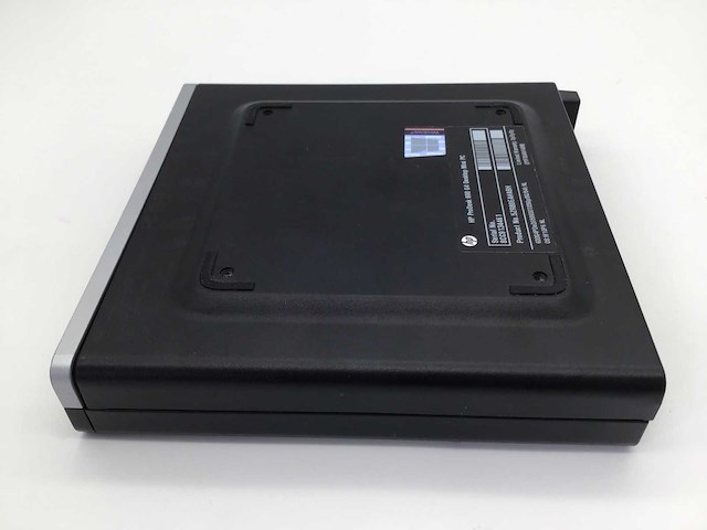 Hp prodesk 600 g4 dm i5-8600t wifi desktop - afbeelding 7 van  9