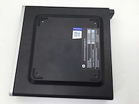 Hp prodesk 600 g4 dm i5-8600t wifi desktop - afbeelding 8 van  9