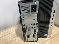Hp prodesk 600 g4 sff desktop (4x) - afbeelding 5 van  6