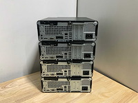 Hp prodesk 600 g5 sff desktop (4x) - afbeelding 4 van  8