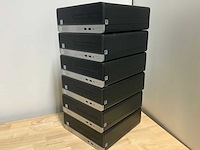 Hp prodesk 600 g5 sff desktop (6x) - afbeelding 5 van  11