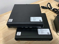 Hp prodesk 600 g6 desktop (2x) - afbeelding 2 van  5