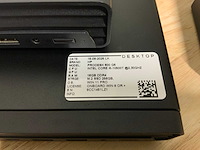 Hp prodesk 600 g6 desktop (2x) - afbeelding 4 van  5