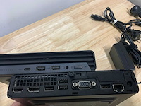 Hp prodesk 600 g6 desktop (2x) - afbeelding 5 van  5