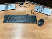 Hp prodesk 600 g6 desktop - afbeelding 3 van  6