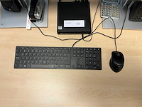 Hp prodesk 600 g6 mini pc desktop - afbeelding 2 van  8