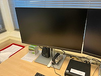 Hp prodesk 600 g6 mini pc desktop - afbeelding 5 van  8