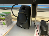 Hp prodesk 600 g6 mini pc desktop - afbeelding 6 van  8