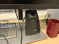 Hp prodesk 600 g6 mini pc desktop - afbeelding 7 van  8