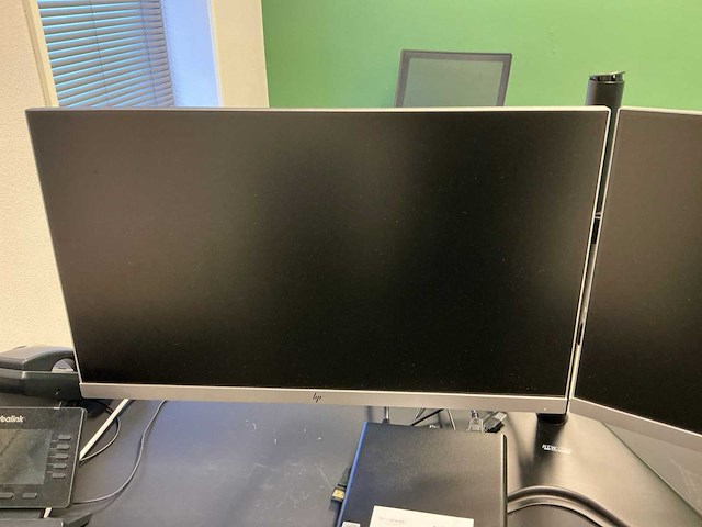 Hp prodesk 600 g6 mini pc desktop - afbeelding 2 van  8