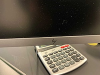 Hp prodesk 600 g6 mini pc desktop - afbeelding 5 van  8