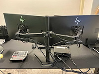 Hp prodesk 600 g6 mini pc desktop - afbeelding 6 van  8