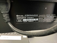 Hp prodesk 600 g6 mini pc desktop - afbeelding 7 van  8