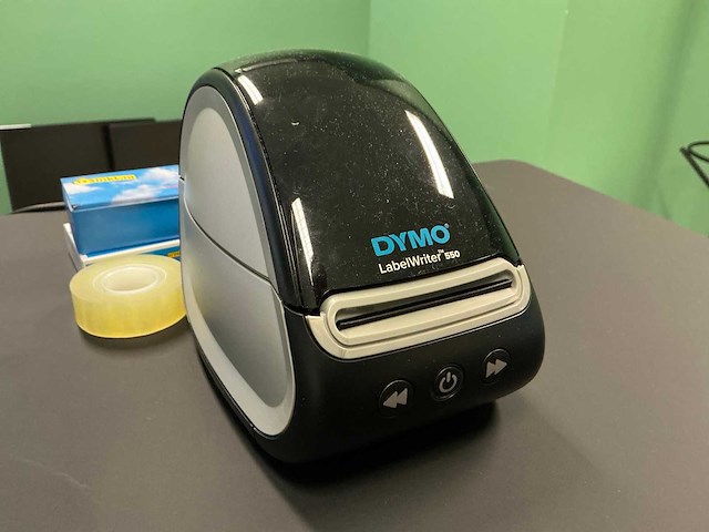 Hp prodesk 600 g6 mini pc desktop - afbeelding 8 van  8