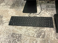 Hp prodesk 600 g6 mini pc desktop - afbeelding 4 van  5