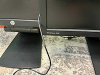 Hp prodesk 600 g6 mini pc desktop - afbeelding 5 van  5