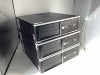 Hp prodesk 6000 desktop (3x) - afbeelding 1 van  5