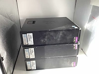 Hp prodesk 6000 desktop (3x) - afbeelding 3 van  5