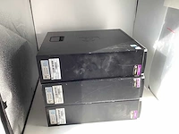 Hp prodesk 6000 desktop (3x) - afbeelding 4 van  5