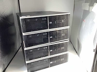 Hp prodesk 6000 desktop (4x)