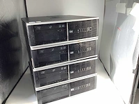 Hp prodesk 6000 desktop (4x) - afbeelding 2 van  5