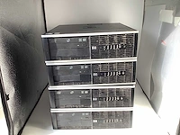 Hp prodesk 6000 desktop (4x) - afbeelding 3 van  5