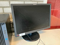 Hp prodesk 800 g8 desktop - afbeelding 2 van  4