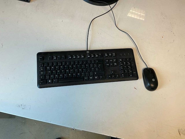 Hp prodesk 800 g8 desktop - afbeelding 3 van  4