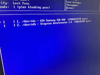 Hp prodesk desktop - afbeelding 5 van  5