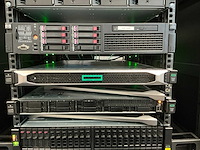 Hp proliant 360 g10 server - afbeelding 2 van  6