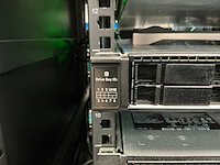 Hp proliant 360 g10 server - afbeelding 3 van  6
