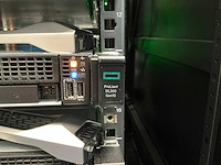 Hp proliant 360 g10 server - afbeelding 4 van  6